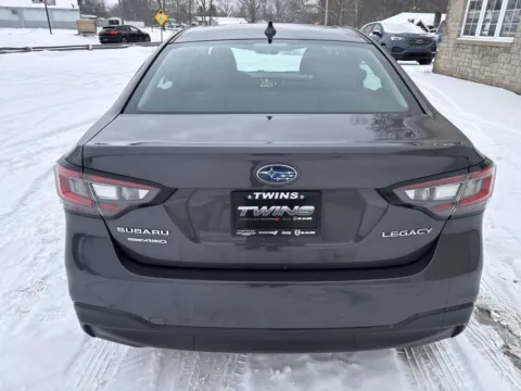 More photos of 2024 Subaru Legacy Premium at Twins Chrysler Dodge Jeep Ram, MI