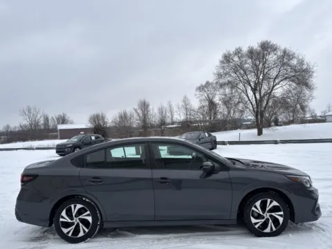 Another view of 2024 Subaru Legacy Premium for sale in Wayland, MI at Twins Chrysler Dodge Jeep Ram
