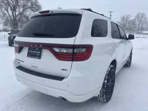 More photos of 2018 Dodge Durango GT at Twins Chrysler Dodge Jeep Ram, MI