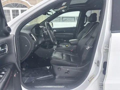 Another view of 2018 Dodge Durango GT for sale in Wayland, MI at Twins Chrysler Dodge Jeep Ram