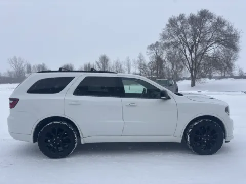 More photos of 2018 Dodge Durango GT at Twins Chrysler Dodge Jeep Ram, MI