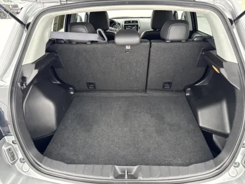 More photos of 2024 Mitsubishi Outlander Sport S at Twins Chrysler Dodge Jeep Ram, MI