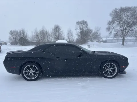 Photos of 2020 Dodge Challenger GT for sale in Wayland, MI at Twins Chrysler Dodge Jeep Ram