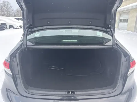 More photos of 2021 Toyota Corolla LE at Twins Chrysler Dodge Jeep Ram, MI