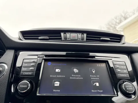 More photos of 2017 Nissan Rogue SL at Twins Chrysler Dodge Jeep Ram, MI