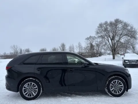 Photos of 2024 Mazda CX-90 3.3 Turbo Preferred Plus for sale in Wayland, MI at Twins Chrysler Dodge Jeep Ram