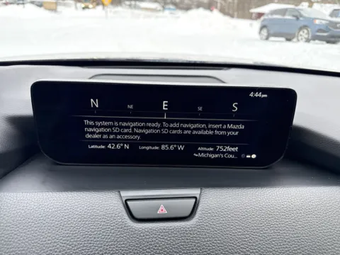 More photos of 2024 Mazda CX-90 3.3 Turbo Preferred Plus at Twins Chrysler Dodge Jeep Ram, MI