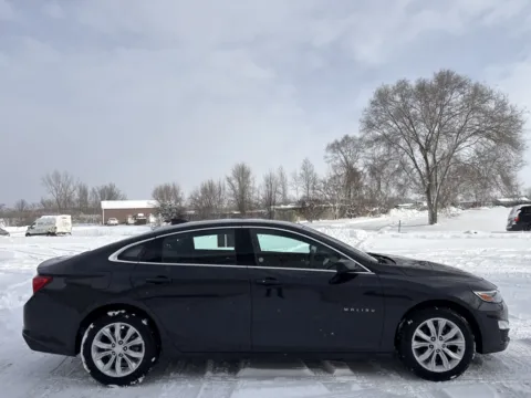 Photos of 2023 Chevrolet Malibu LT for sale in Wayland, MI at Twins Chrysler Dodge Jeep Ram