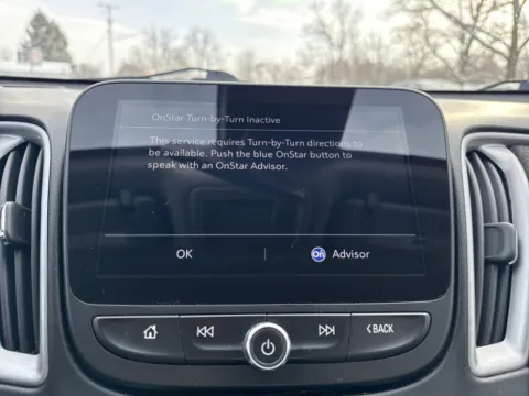 More photos of 2023 Chevrolet Malibu LT at Twins Chrysler Dodge Jeep Ram, MI