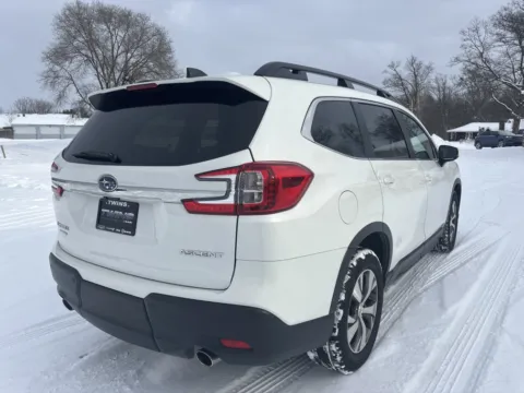 Another view of 2024 Subaru Ascent Premium for sale in Wayland, MI at Twins Chrysler Dodge Jeep Ram