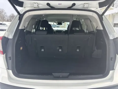 More photos of 2024 Subaru Ascent Premium at Twins Chrysler Dodge Jeep Ram, MI