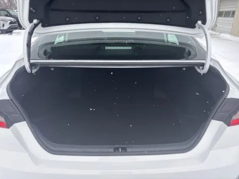 More photos of 2025 Toyota Camry SE at Twins Chrysler Dodge Jeep Ram, MI