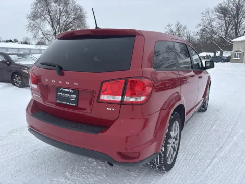 Another view of 2019 Dodge Journey GT for sale in Wayland, MI at Twins Chrysler Dodge Jeep Ram