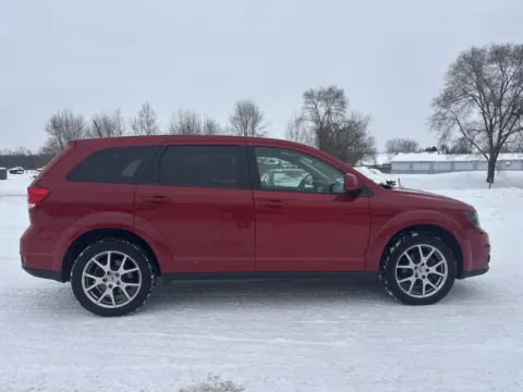 Photos of 2019 Dodge Journey GT for sale in Wayland, MI at Twins Chrysler Dodge Jeep Ram