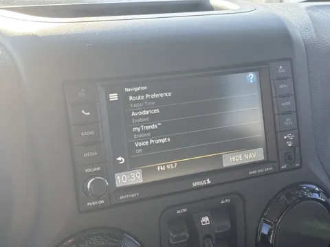 More photos of 2016 Jeep Wrangler Unlimited Backcountry at Twins Chrysler Dodge Jeep Ram, MI