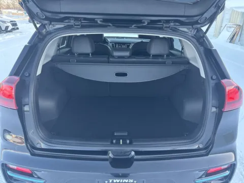 More photos of 2019 Kia Niro EV EX at Twins Chrysler Dodge Jeep Ram, MI