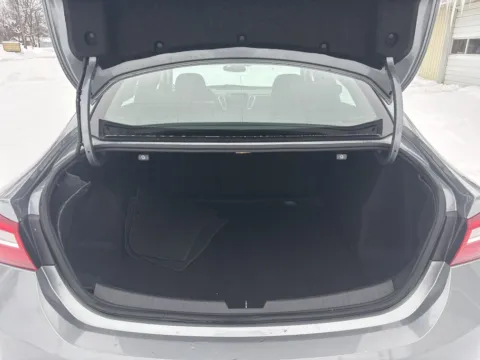 More photos of 2023 Chevrolet Malibu LT at Twins Chrysler Dodge Jeep Ram, MI