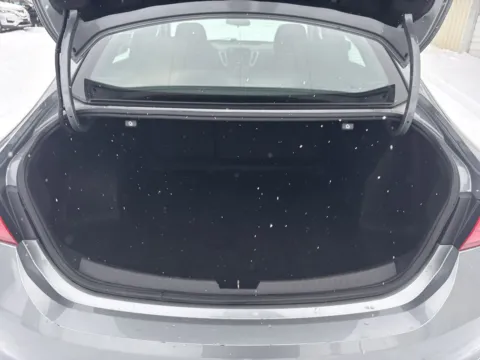 More photos of 2023 Chevrolet Malibu LT at Twins Chrysler Dodge Jeep Ram, MI