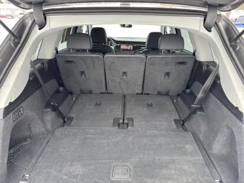 More photos of 2023 Audi Q7 Premium Plus at Twins Chrysler Dodge Jeep Ram, MI