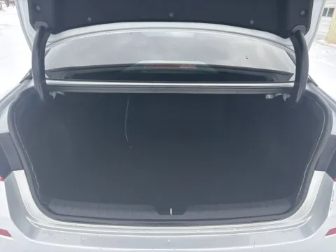 More photos of 2020 Kia Optima LX at Twins Chrysler Dodge Jeep Ram, MI