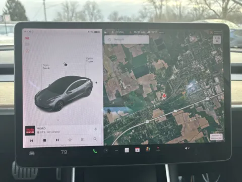 More photos of 2020 Tesla Model 3 Performance at Twins Chrysler Dodge Jeep Ram, MI