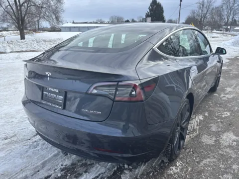 Another view of 2020 Tesla Model 3 Performance for sale in Wayland, MI at Twins Chrysler Dodge Jeep Ram