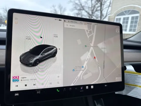 More photos of 2023 Tesla Model 3 STANDARD RANGE at Twins Chrysler Dodge Jeep Ram, MI