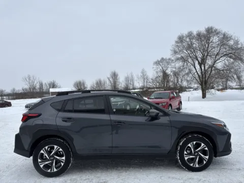 Photos of 2025 Subaru Crosstrek Premium for sale in Wayland, MI at Twins Chrysler Dodge Jeep Ram