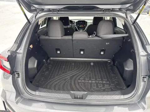 More photos of 2025 Subaru Crosstrek Premium at Twins Chrysler Dodge Jeep Ram, MI