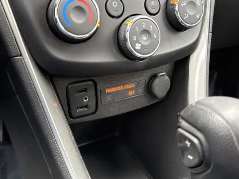 Photos of 2018 Chevrolet Trax LS for sale in Wayland, MI at Twins Chrysler Dodge Jeep Ram