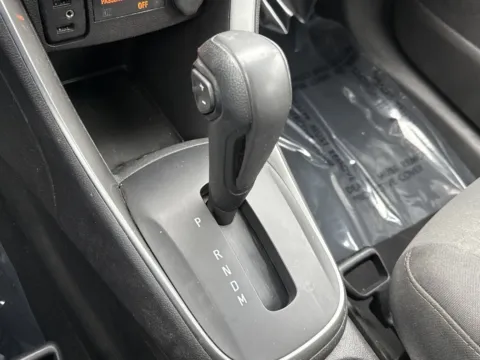 More photos of 2018 Chevrolet Trax LS at Twins Chrysler Dodge Jeep Ram, MI