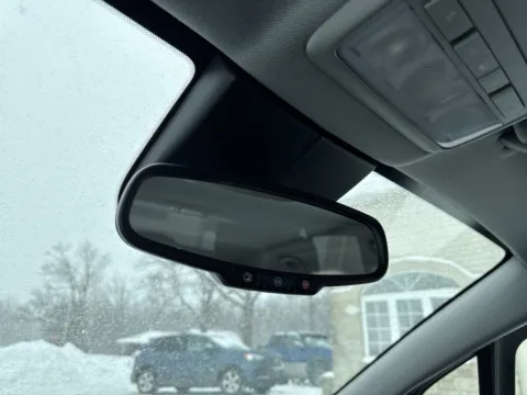 Another view of 2018 Chevrolet Trax LS for sale in Wayland, MI at Twins Chrysler Dodge Jeep Ram