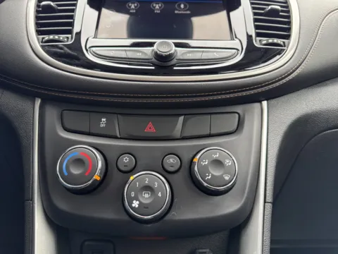 Beige 2018 Chevrolet Trax LS for sale in Wayland, MI