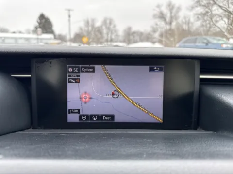 More photos of 2014 Lexus IS 250 at Twins Chrysler Dodge Jeep Ram, MI