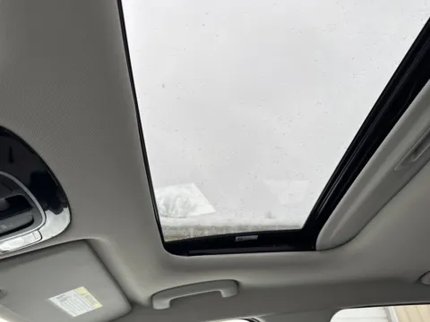 Another view of 2023 Hyundai Tucson SEL for sale in Wayland, MI at Twins Chrysler Dodge Jeep Ram