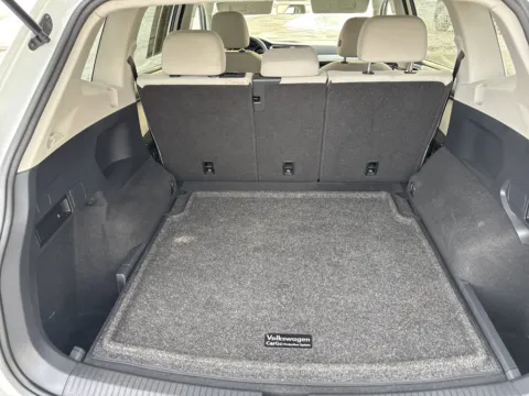 More photos of 2020 Volkswagen Tiguan S at Twins Chrysler Dodge Jeep Ram, MI