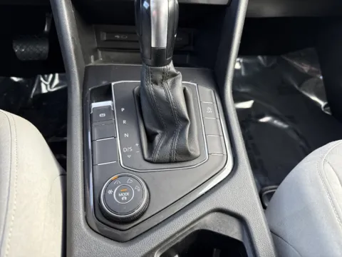 More photos of 2020 Volkswagen Tiguan S at Twins Chrysler Dodge Jeep Ram, MI