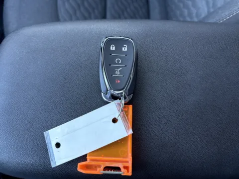 Photos of 2020 Chevrolet Equinox LT for sale in Wayland, MI at Twins Chrysler Dodge Jeep Ram