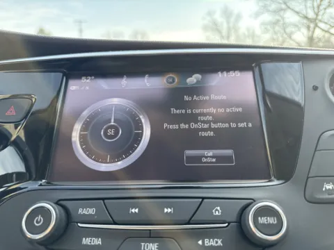 Another view of 2019 Buick Envision Premium for sale in Wayland, MI at Twins Chrysler Dodge Jeep Ram