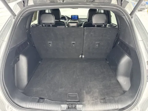 More photos of 2024 Ford Escape ST-Line at Twins Chrysler Dodge Jeep Ram, MI