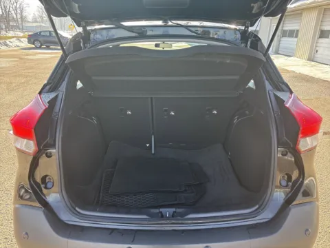 More photos of 2020 Nissan Kicks SV at Twins Chrysler Dodge Jeep Ram, MI