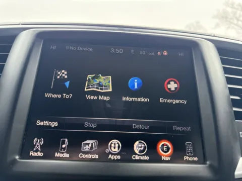 More photos of 2015 Ram 1500 Big Horn at Twins Chrysler Dodge Jeep Ram, MI