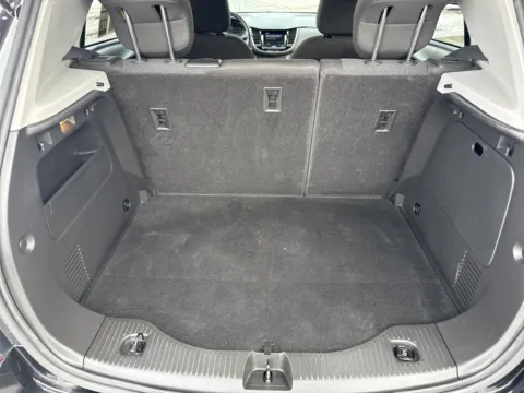 More photos of 2021 Chevrolet Trax LS at Twins Chrysler Dodge Jeep Ram, MI