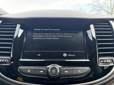 Another view of 2021 Chevrolet Trax LS for sale in Wayland, MI at Twins Chrysler Dodge Jeep Ram