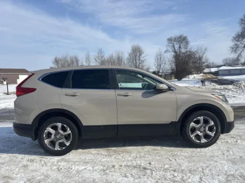 Photos of 2018 Honda CR-V EX for sale in Wayland, MI at Twins Chrysler Dodge Jeep Ram