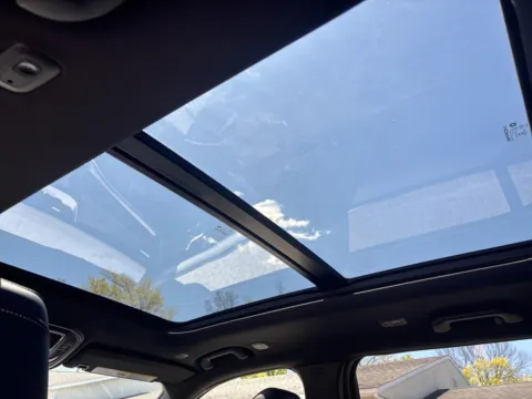 More photos of 2026 Jeep Grand Cherokee Limited Reserve at Twins Chrysler Dodge Jeep Ram, MI