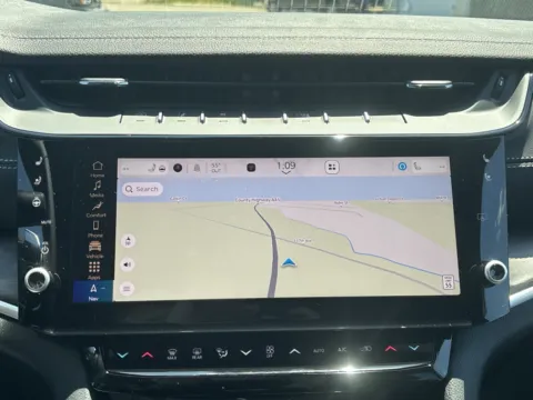 Another view of 2026 Jeep Grand Cherokee Limited Reserve for sale in Wayland, MI at Twins Chrysler Dodge Jeep Ram