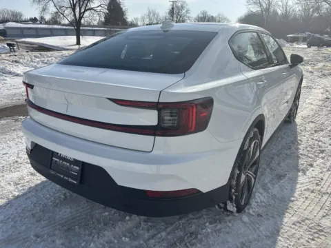 Another view of 2023 Polestar 2 1 MTR PLUS for sale in Wayland, MI at Twins Chrysler Dodge Jeep Ram