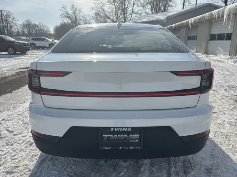 More photos of 2023 Polestar 2 1 MTR PLUS at Twins Chrysler Dodge Jeep Ram, MI