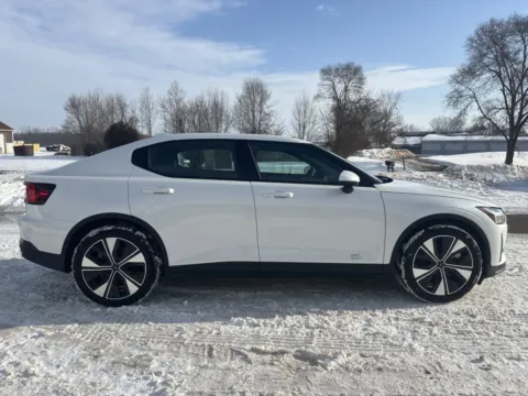 Photos of 2023 Polestar 2 1 MTR PLUS for sale in Wayland, MI at Twins Chrysler Dodge Jeep Ram